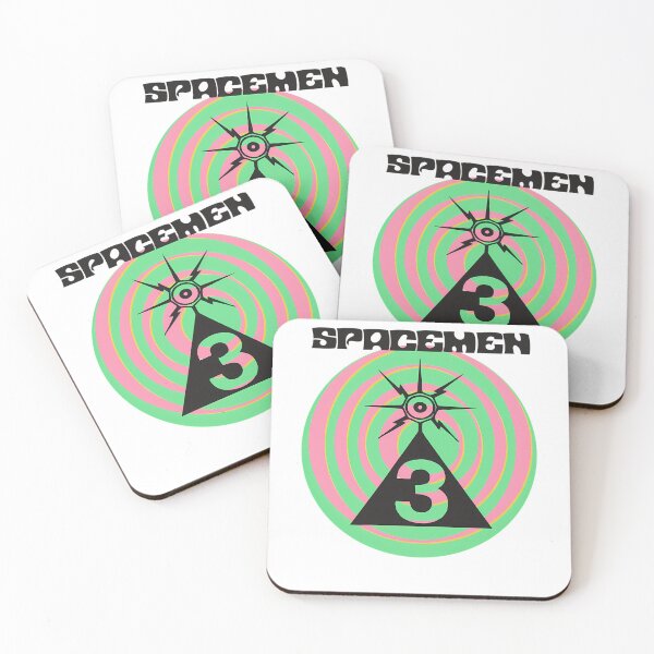 Item preview, Spacemen designed and sold by Amoor175.
