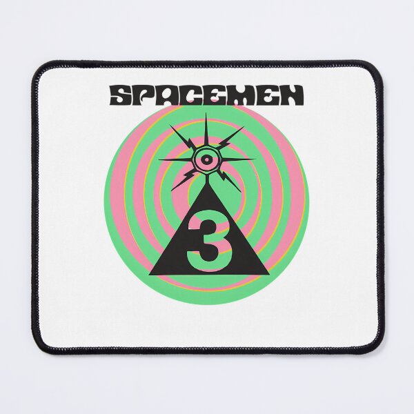 Item preview, Spacemen designed and sold by Amoor175.