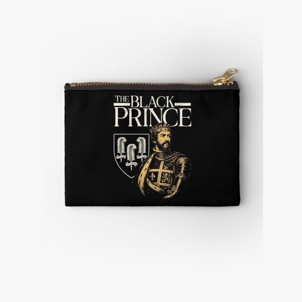 Item preview, Edward the Black Prince England Medieval Knight designed and sold by MehMerchTees.