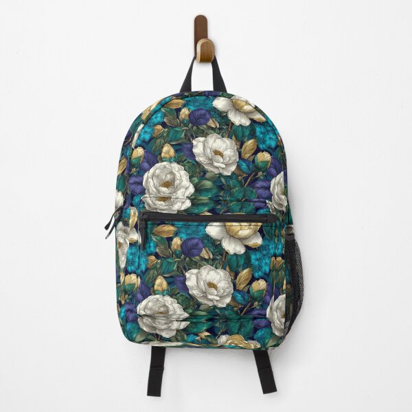 Item preview, Stunning Gardenias Texture - Flower Floral Pattern - Best Gifts For Men designed and sold by RoyalStarsPatts.