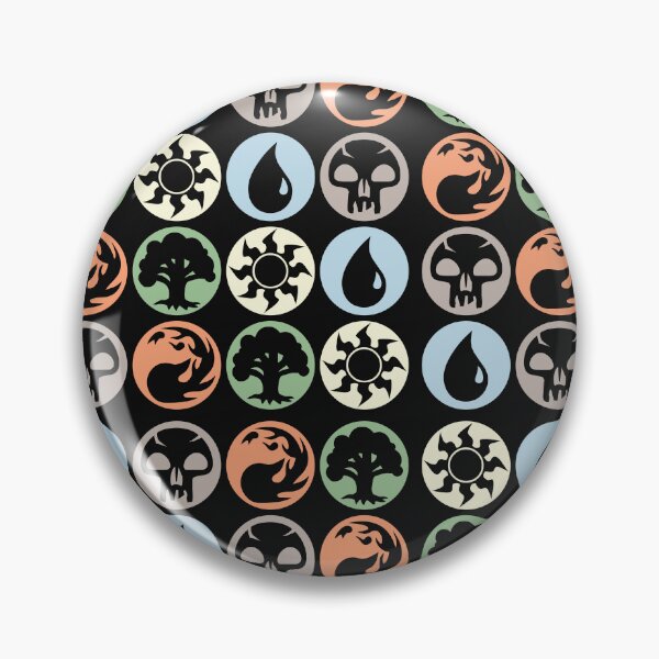Item preview, Magic Pattern designed and sold by OddityDesign.