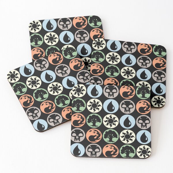 Item preview, Magic Pattern designed and sold by OddityDesign.