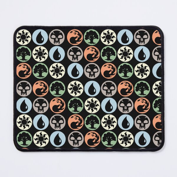 Item preview, Magic Pattern designed and sold by OddityDesign.