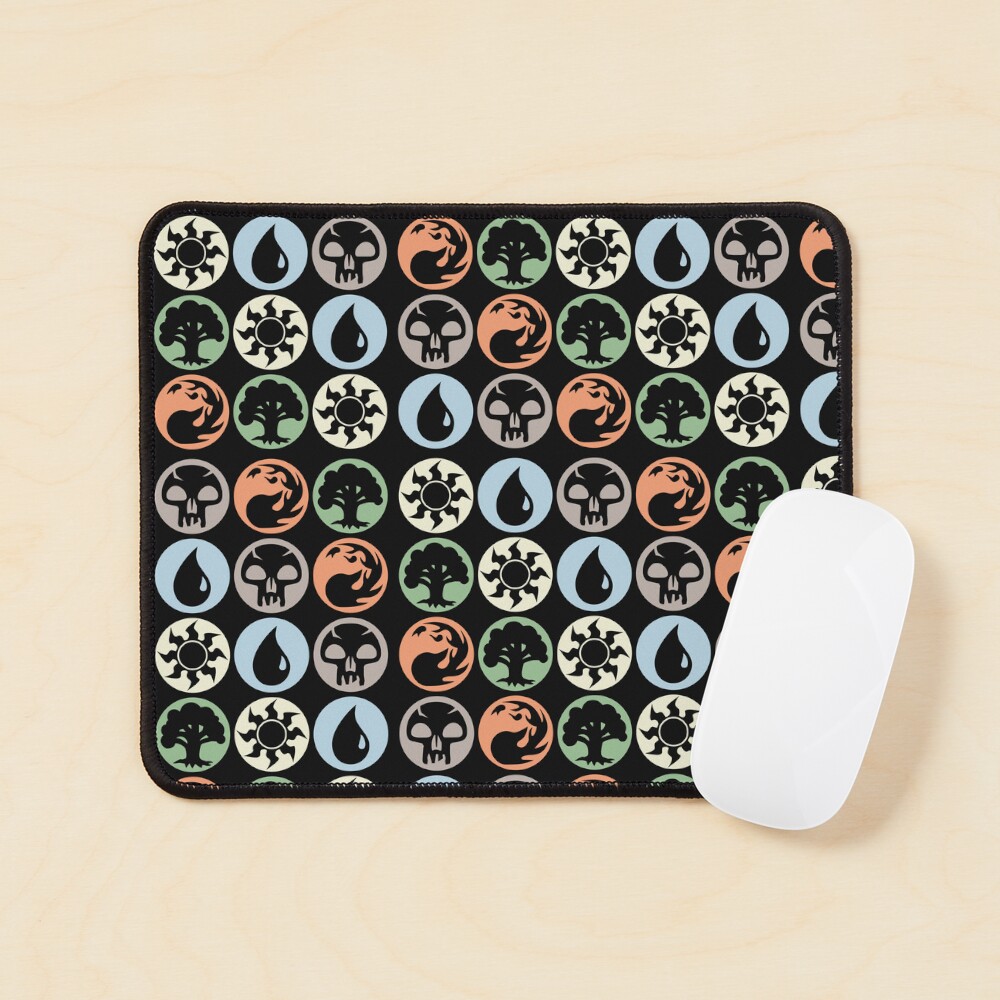 Item preview, Mouse Pad designed and sold by OddityDesign.