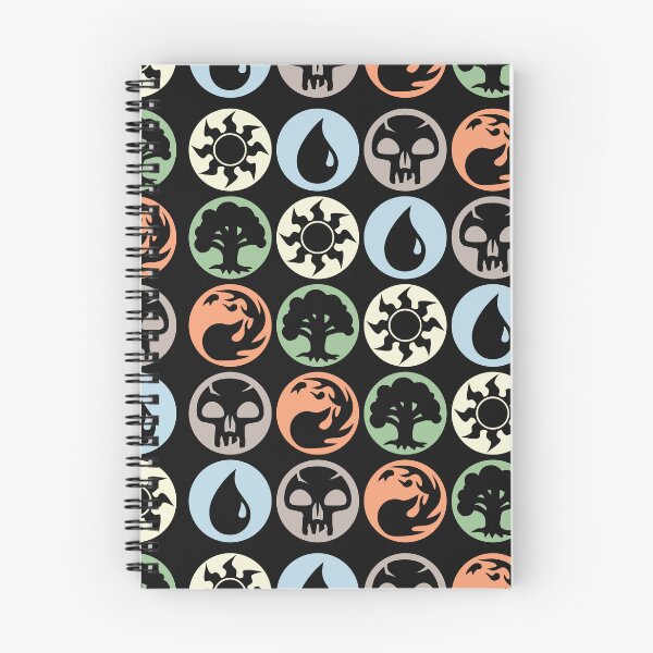 Item preview, Magic Pattern designed and sold by OddityDesign.