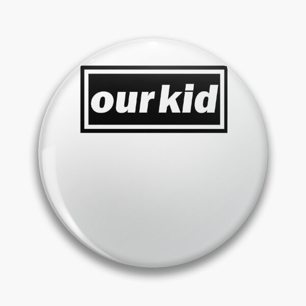 Item preview, Our Kid designed and sold by Amoor175.