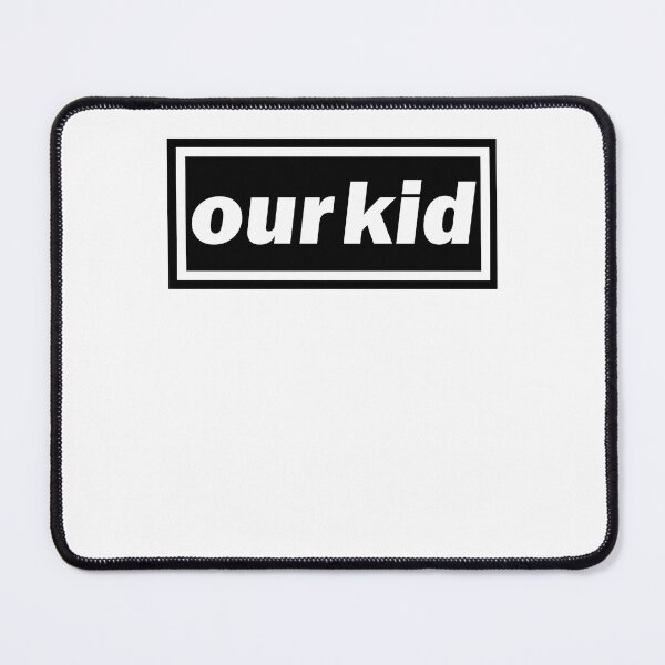 Item preview, Our Kid designed and sold by Amoor175.