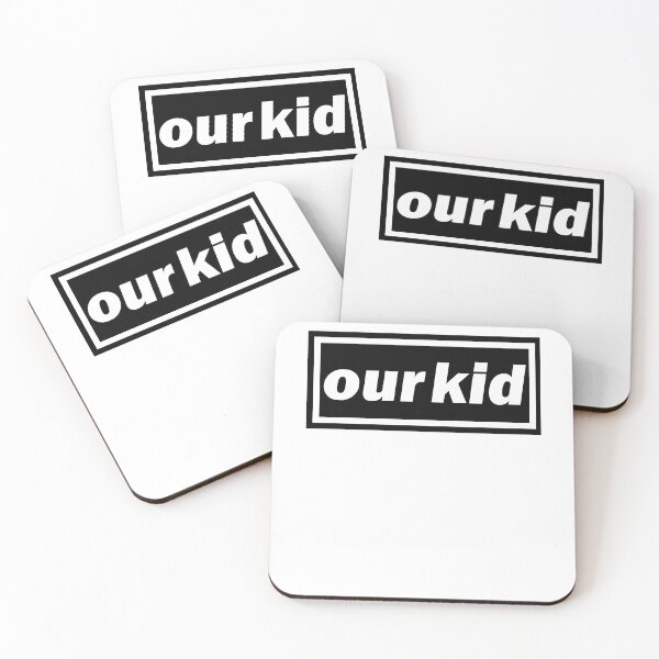 Item preview, Our Kid designed and sold by Amoor175.