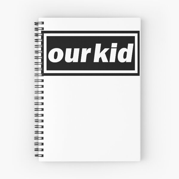 Item preview, Our Kid designed and sold by Amoor175.