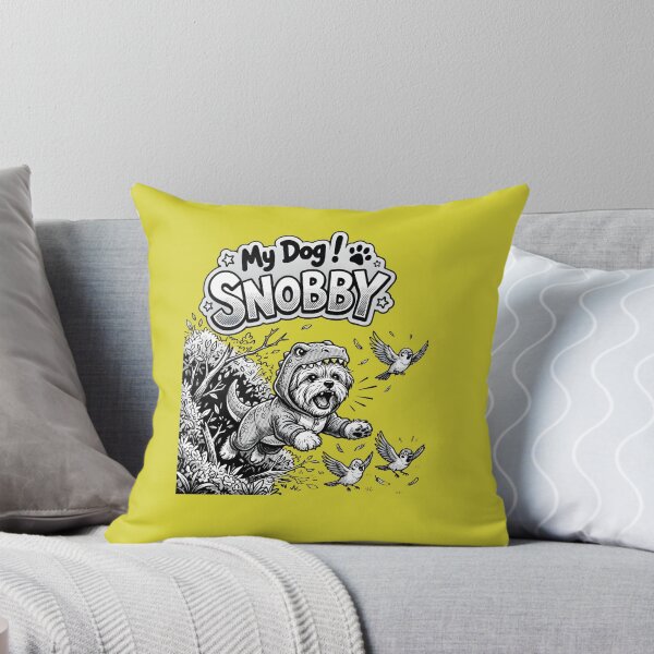 Item preview, My Dog ! Snobby : Dinosaur designed and sold by Capo Terra.