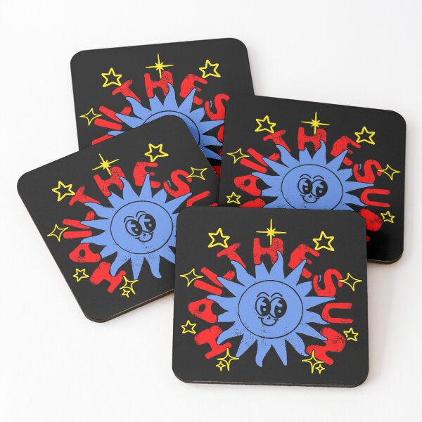 Item preview, Silhouette Cute Sun designed and sold by KirinStudio.