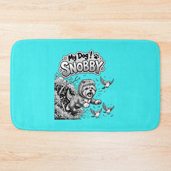 Item preview, My Dog ! Snobby : Dinosaur designed and sold by Capo Terra.