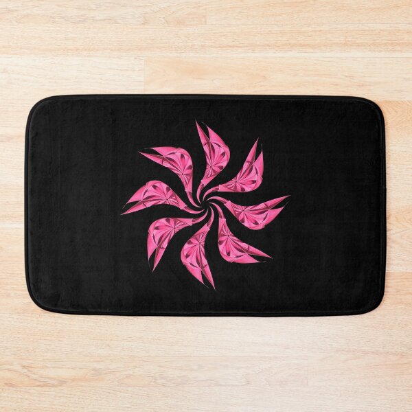 Item preview, Red mandala designed and sold by Meo Design.