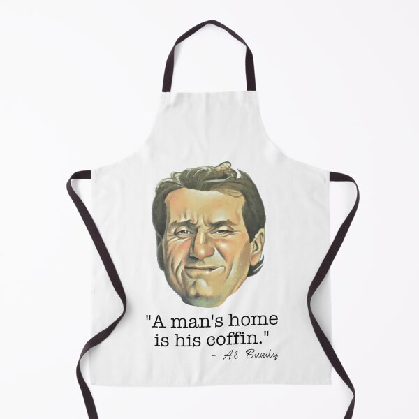 Item preview, A Man'S Home Is His Coffin designed and sold by Amoor175.