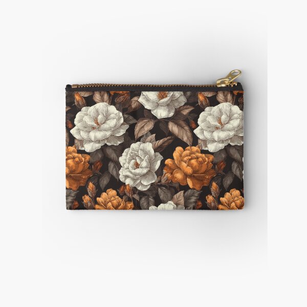 Item preview, Chic Gardenias Print - Flower Floral Pattern  - Best Gifts For Mom designed and sold by RoyalStarsPatts.