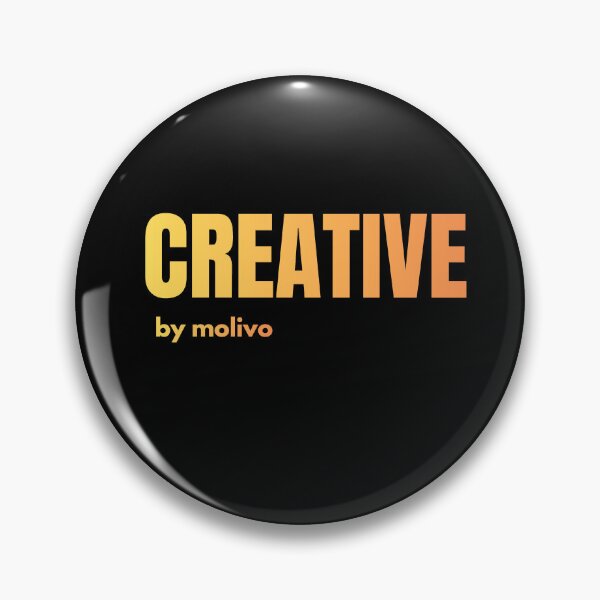 Item preview, Copy of Copy of Creative by Molivo - Minimalist aesthetic Typography designed and sold by MolivoDesign.
