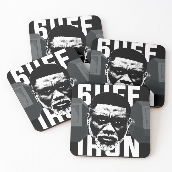 Item preview, Physical buff designed and sold by Wolagno.