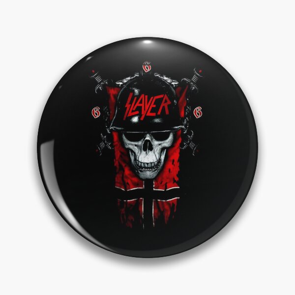 Item preview, American Thrash Metal Band IV designed and sold by saaririchard.