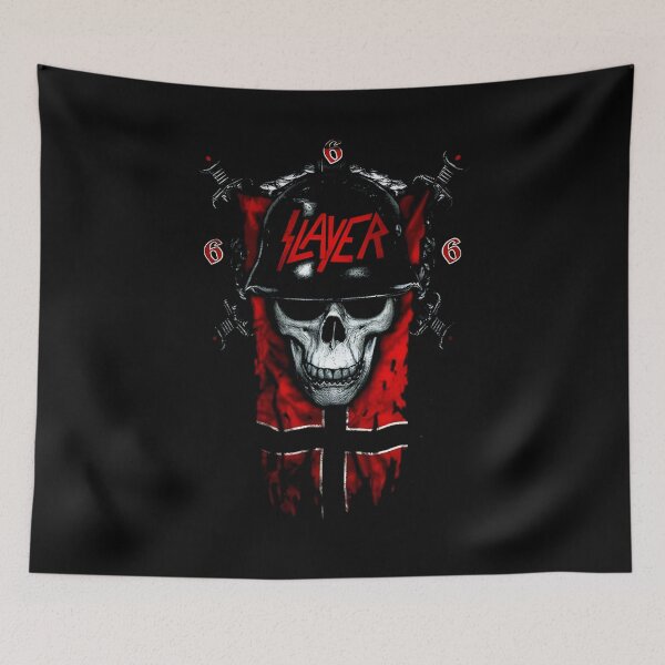Item preview, American Thrash Metal Band IV designed and sold by saaririchard.