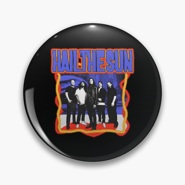 Item preview, Colorful Grunge Style Music Band designed and sold by KirinStudio.