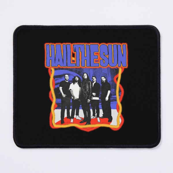 Item preview, Colorful Grunge Style Music Band designed and sold by KirinStudio.
