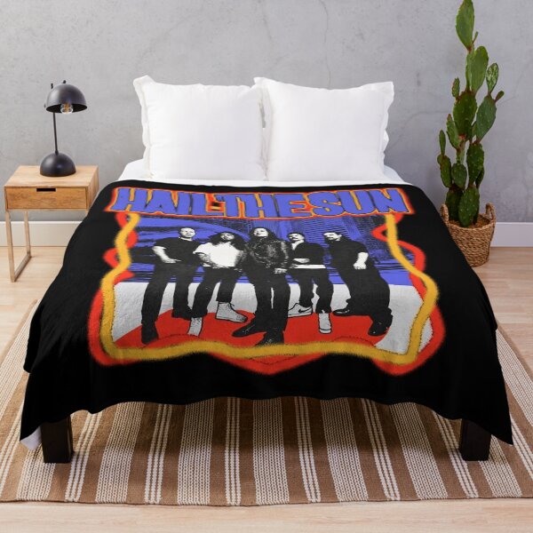 Item preview, Colorful Grunge Style Music Band designed and sold by KirinStudio.