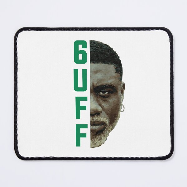 Item preview, 6uff Music designed and sold by Wolagno.