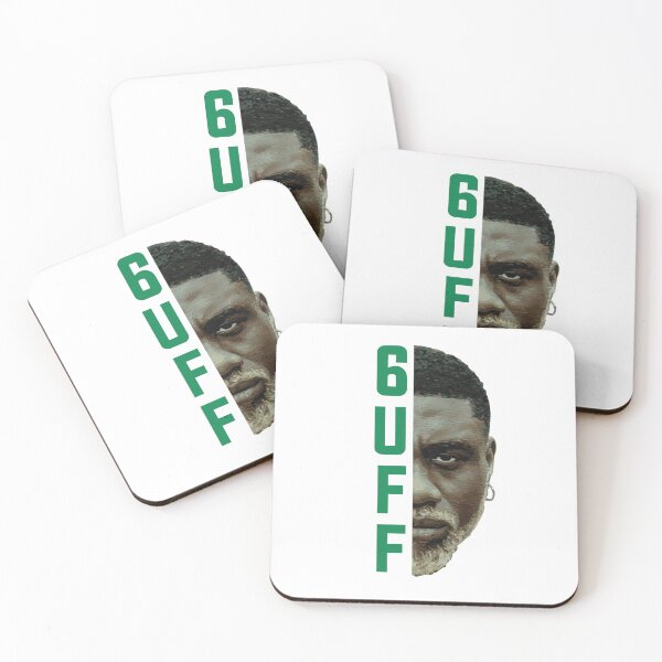 Item preview, 6uff Music designed and sold by Wolagno.