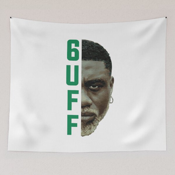Item preview, 6uff Music designed and sold by Wolagno.