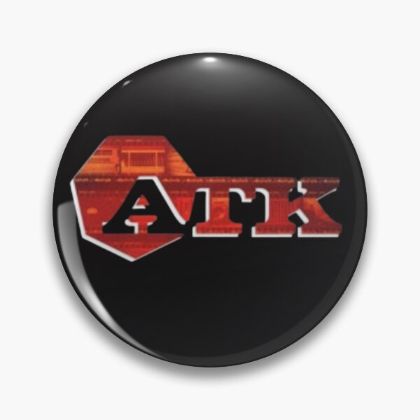 Item preview, ATK designed and sold by Djamel1706.