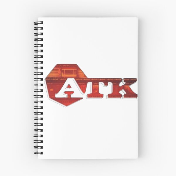Item preview, ATK designed and sold by Djamel1706.