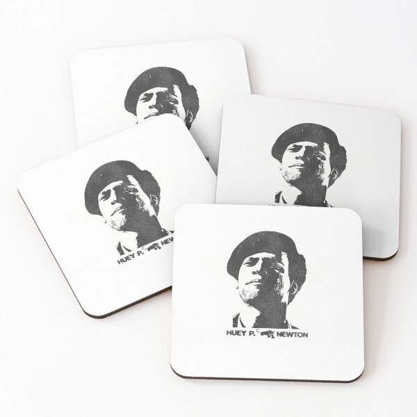 Item preview, Huey P Newton designed and sold by Amoor175.