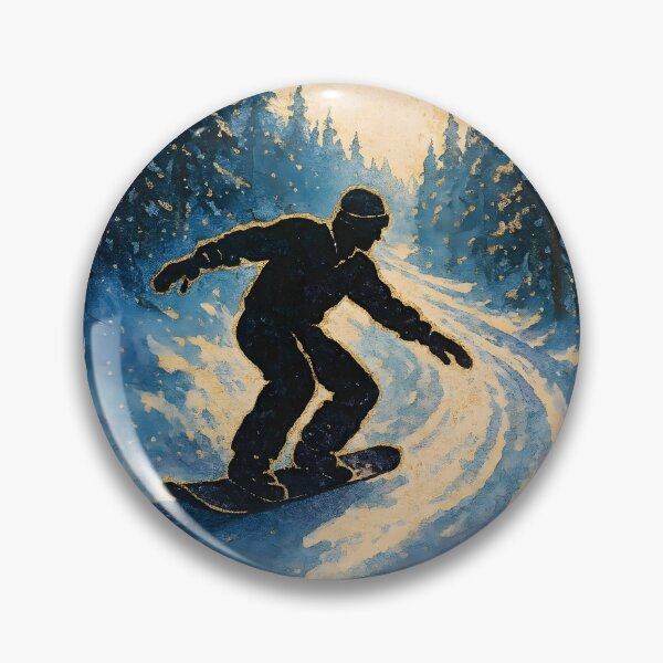 Item preview, Snowboarding  designed and sold by GraphicsClub.