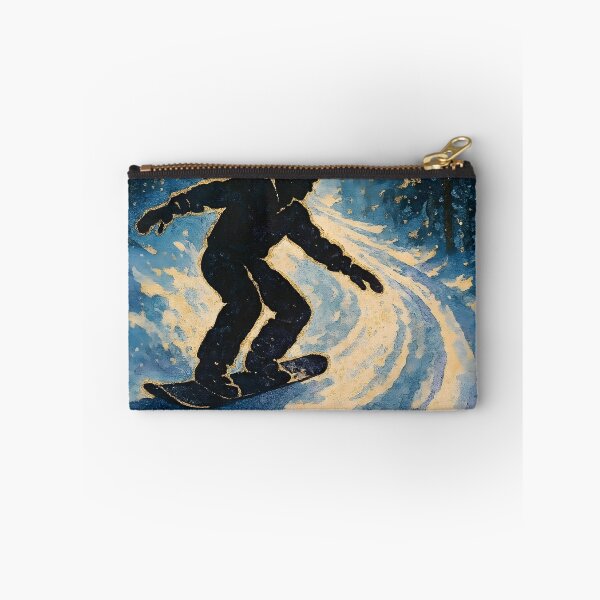 Item preview, Snowboarding  designed and sold by GraphicsClub.