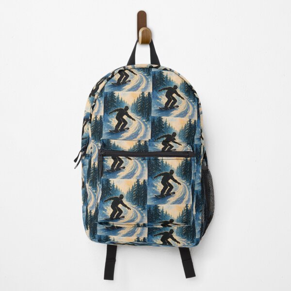 Item preview, Snowboarding designed and sold by GraphicsClub.