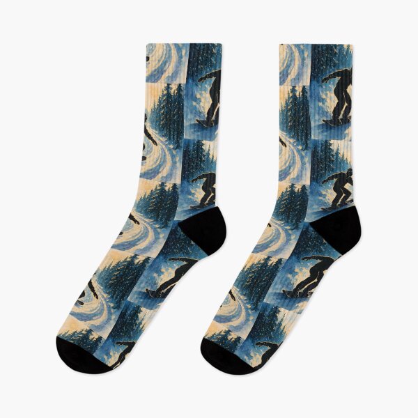 Item preview, Snowboarding  designed and sold by GraphicsClub.