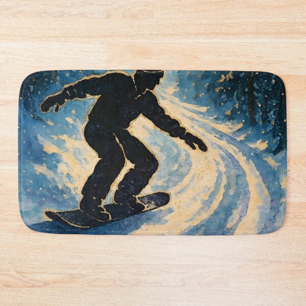 Item preview, Snowboarding  designed and sold by GraphicsClub.