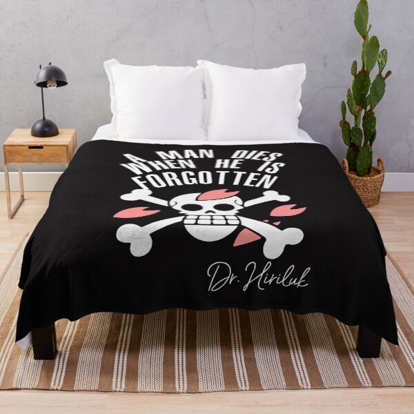 Item preview, A Man Dies When He Is Forgotten designed and sold by OddityDesign.