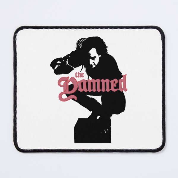 Item preview, The Damned designed and sold by Amoor175.
