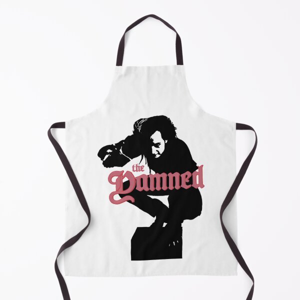 Item preview, The Damned designed and sold by Amoor175.
