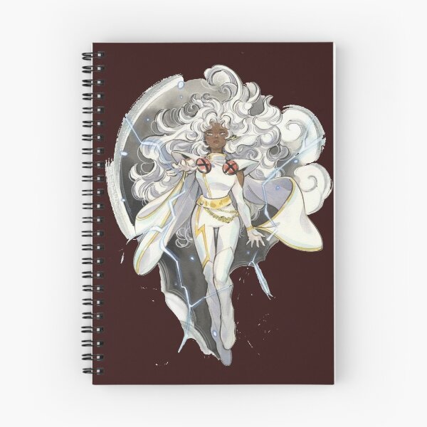 Item preview, Water Color Storm designed and sold by Rat Pack Designs.