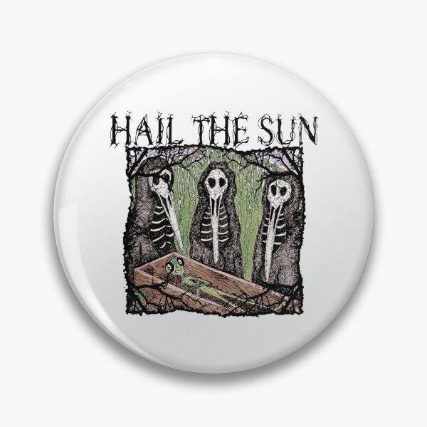 Item preview, 3 Grim Reaper In The Cemetery designed and sold by KirinStudio.
