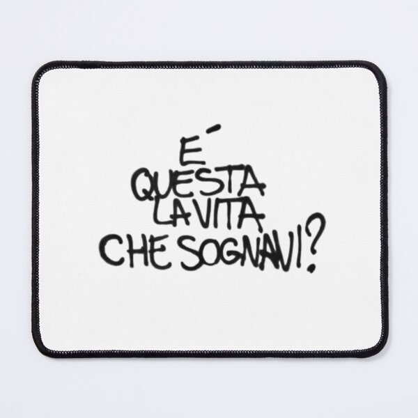 Item preview, And what is the life of me? designed and sold by sonopiacere.