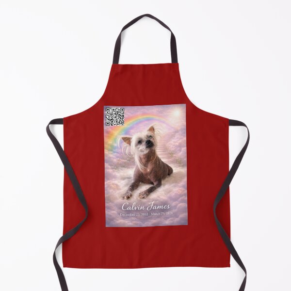 Item preview, In Memory of Calvin James designed and sold by LINKDWEAR.