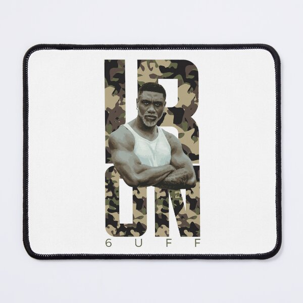 Item preview, Buff Music designed and sold by Wolagno.