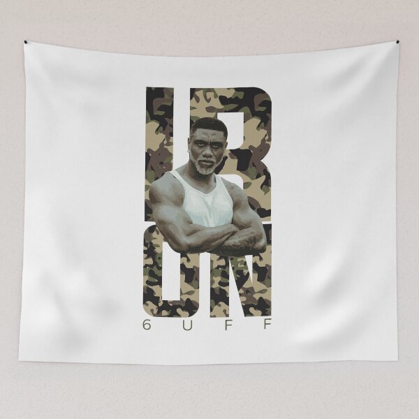 Item preview, Buff Music designed and sold by Wolagno.