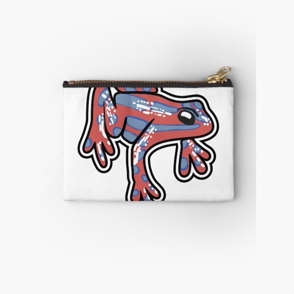 Item preview, Phantasmal Poison Frog designed and sold by ODruryStudios.