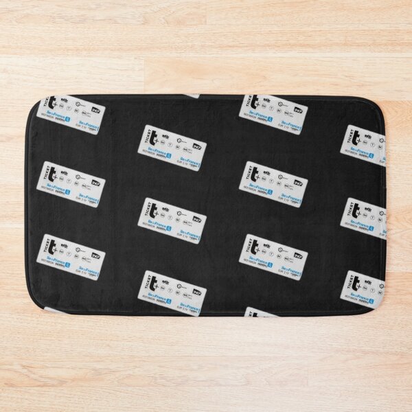 Item preview, ticket designed and sold by Djamel1706.