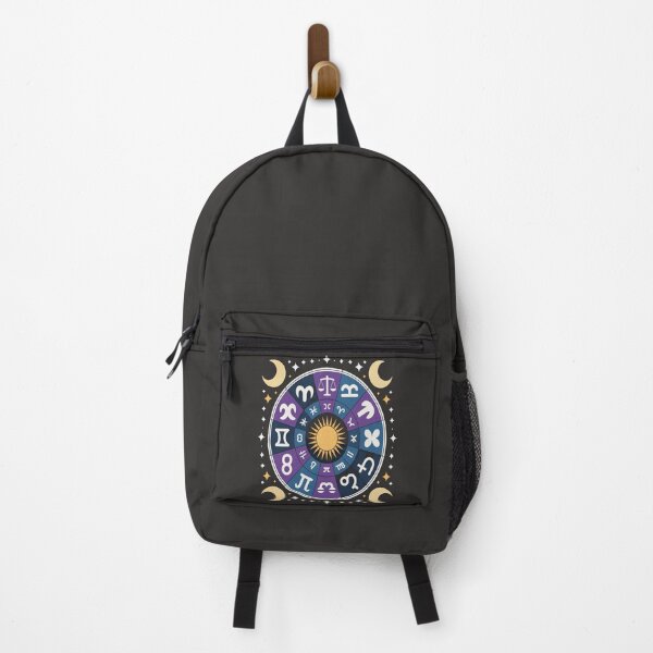 Item preview, Zodiac Symbols Set – Astrology Signs Line Art Collection designed and sold by MONO LAB .