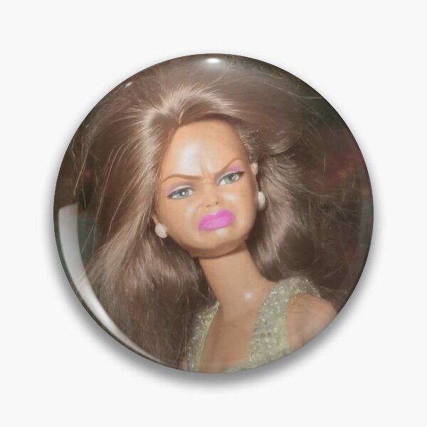 Item preview, Funny Sassy Doll Meme You Rushed Through Your Test Teacher Student Exam Humor designed and sold by RuperDelois.